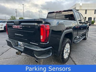 2020 GMC Sierra 2500 Crew Cab 4x4 Pickup for sale #316057B - photo 2