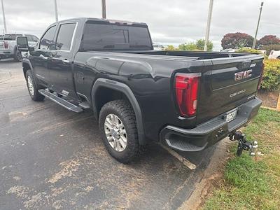 2020 GMC Sierra 2500 Crew Cab 4x4 Pickup for sale #316057B - photo 2