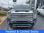 2020 GMC Sierra 2500 Crew Cab 4x4 Pickup for sale #316057B - photo 4