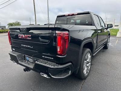 2025 GMC Sierra 1500 Crew Cab 4x4 Pickup for sale #317050X - photo 2