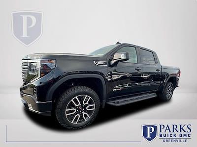 2025 GMC Sierra 1500 Crew Cab 4x4 Pickup for sale #318958X - photo 1