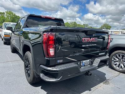 2025 GMC Sierra 1500 Crew Cab 4x4 Pickup for sale #320215 - photo 2