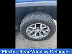 2015 GMC Sierra 1500 Crew Cab 4x4 Pickup for sale #320215A - photo 11