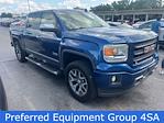 2015 GMC Sierra 1500 Crew Cab 4x4 Pickup for sale #320215A - photo 3