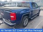 2015 GMC Sierra 1500 Crew Cab 4x4 Pickup for sale #320215A - photo 4