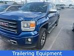 2015 GMC Sierra 1500 Crew Cab 4x4 Pickup for sale #320215A - photo 7