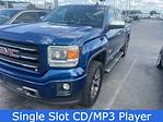 2015 GMC Sierra 1500 Crew Cab 4x4 Pickup for sale #320215A - photo 8
