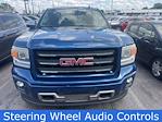 2015 GMC Sierra 1500 Crew Cab 4x4 Pickup for sale #320215A - photo 9