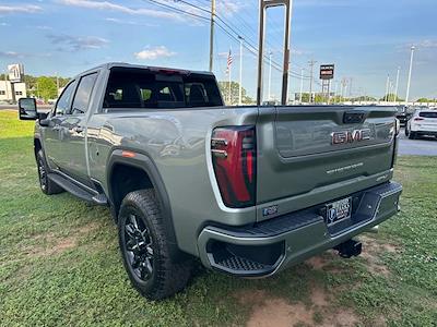 2025 GMC Sierra 2500 Crew Cab 4x4 Pickup for sale #322052 - photo 2