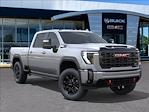 2025 GMC Sierra 2500 Crew Cab 4x4 Pickup for sale #322052 - photo 7