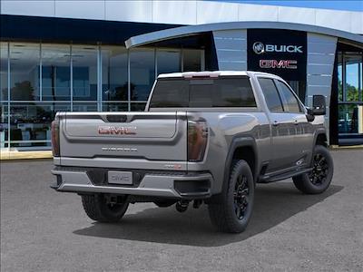 2025 GMC Sierra 2500 Crew Cab 4x4 Pickup for sale #322071 - photo 2