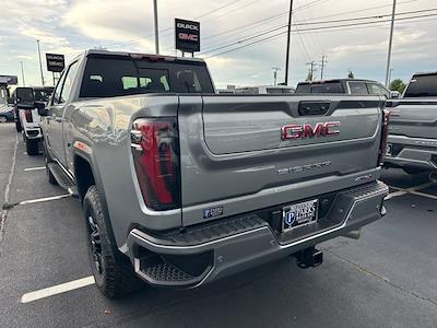 2025 GMC Sierra 2500 Crew Cab 4x4 Pickup for sale #322071 - photo 2