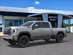 2025 GMC Sierra 2500 Crew Cab 4x4 Pickup for sale #322071 - photo 3