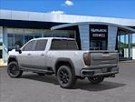 2025 GMC Sierra 2500 Crew Cab 4x4 Pickup for sale #322071 - photo 4