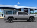 2025 GMC Sierra 2500 Crew Cab 4x4 Pickup for sale #322071 - photo 5