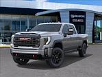 2025 GMC Sierra 2500 Crew Cab 4x4 Pickup for sale #322071 - photo 6
