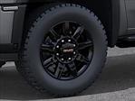 2025 GMC Sierra 2500 Crew Cab 4x4 Pickup for sale #322071 - photo 9