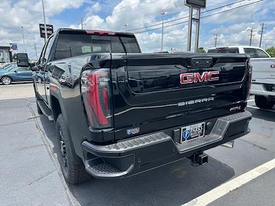 2025 GMC Sierra 2500 Crew Cab 4x4 Pickup for sale #322085 - photo 2