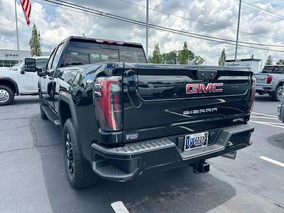 2025 GMC Sierra 2500 Crew Cab 4x4 Pickup for sale #322087 - photo 2