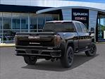 2025 GMC Sierra 2500 Crew Cab 4x4 Pickup for sale #322087 - photo 2