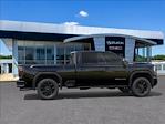 2025 GMC Sierra 2500 Crew Cab 4x4 Pickup for sale #322087 - photo 5