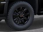 2025 GMC Sierra 2500 Crew Cab 4x4 Pickup for sale #322087 - photo 9