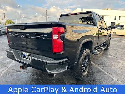 2021 Chevrolet Silverado 2500 Crew Cab 4x4 Pickup for sale #322087A - photo 2