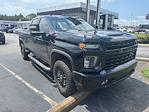 2021 Chevrolet Silverado 2500 Crew Cab 4x4 Pickup for sale #322087A - photo 3