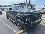 2021 Chevrolet Silverado 2500 Crew Cab 4x4 Pickup for sale #322087A - photo 4