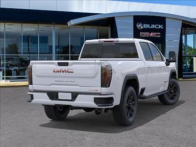 2025 GMC Sierra 2500 Crew Cab 4x4 Pickup for sale #322147 - photo 2
