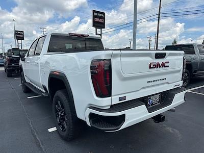 2025 GMC Sierra 2500 Crew Cab 4x4 Pickup for sale #322147 - photo 2