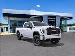 2025 GMC Sierra 2500 Crew Cab 4x4 Pickup for sale #322147 - photo 1
