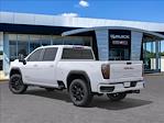 2025 GMC Sierra 2500 Crew Cab 4x4 Pickup for sale #322147 - photo 4