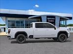 2025 GMC Sierra 2500 Crew Cab 4x4 Pickup for sale #322147 - photo 5