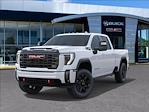 2025 GMC Sierra 2500 Crew Cab 4x4 Pickup for sale #322147 - photo 6