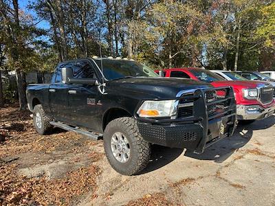 2012 Ram 2500 Crew Cab 4WD Pickup for sale #322147A - photo 1
