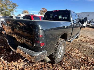 2012 Ram 2500 Crew Cab 4WD Pickup for sale #322147A - photo 2