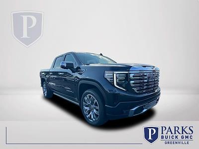2025 GMC Sierra 1500 Crew Cab 4x4 Pickup for sale #322356X - photo 1