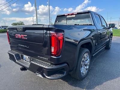 2025 GMC Sierra 1500 Crew Cab 4x4 Pickup for sale #322356X - photo 2