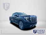 New 2025 GMC Sierra 1500 Denali Crew Cab 4x4 Pickup for sale #322356X - photo 1