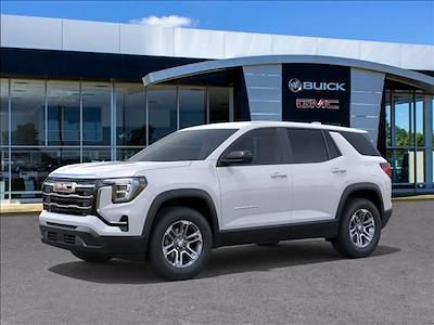New 2026 GMC Terrain - photo 1