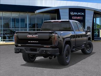 New 2025 GMC Sierra 2500 AT4X Crew Cab Pickup for sale #322660 - photo 2