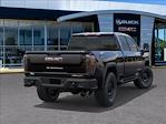 New 2025 GMC Sierra 2500 AT4X Crew Cab Pickup for sale #322660 - photo 2