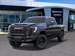 New 2025 GMC Sierra 2500 AT4X Crew Cab Pickup for sale #322660 - photo 6