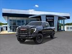 New 2025 GMC Sierra 2500 AT4X Crew Cab Pickup for sale #322660 - photo 8