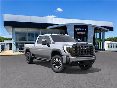 2025 GMC Sierra 2500 Crew Cab 4x4 Pickup for sale #322933 - photo 1