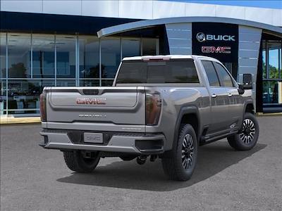 2025 GMC Sierra 2500 Crew Cab 4x4 Pickup for sale #322933 - photo 2