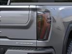 2025 GMC Sierra 2500 Crew Cab 4x4 Pickup for sale #322933 - photo 11