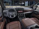 2025 GMC Sierra 2500 Crew Cab 4x4 Pickup for sale #322933 - photo 15