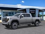 2025 GMC Sierra 2500 Crew Cab 4x4 Pickup for sale #322933 - photo 3